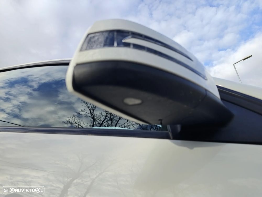 Mercedes-Benz C 250 - 6