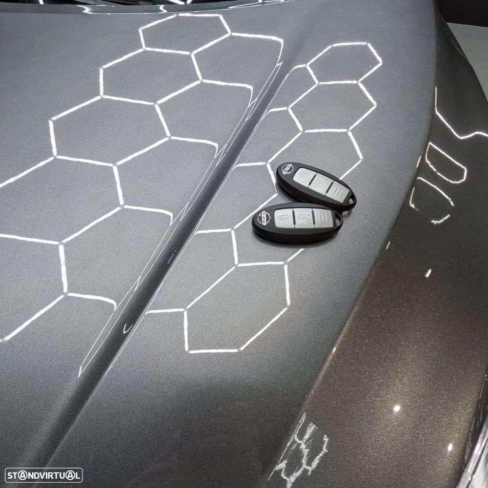 Nissan Juke 1.0 DIG-T Enigma - 16