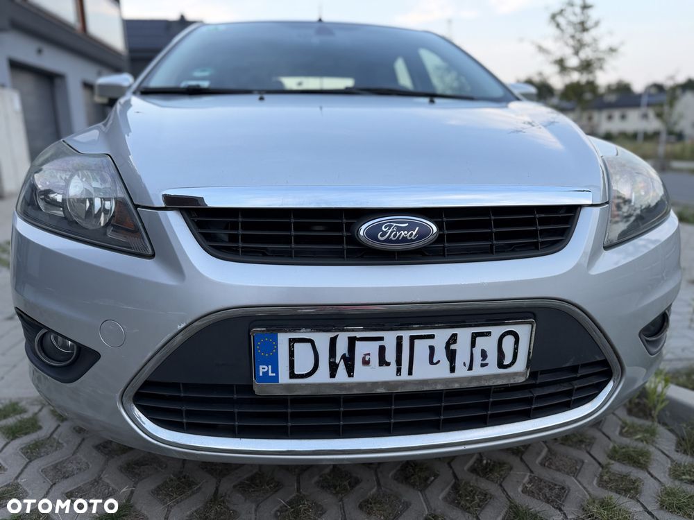Ford Focus - 5