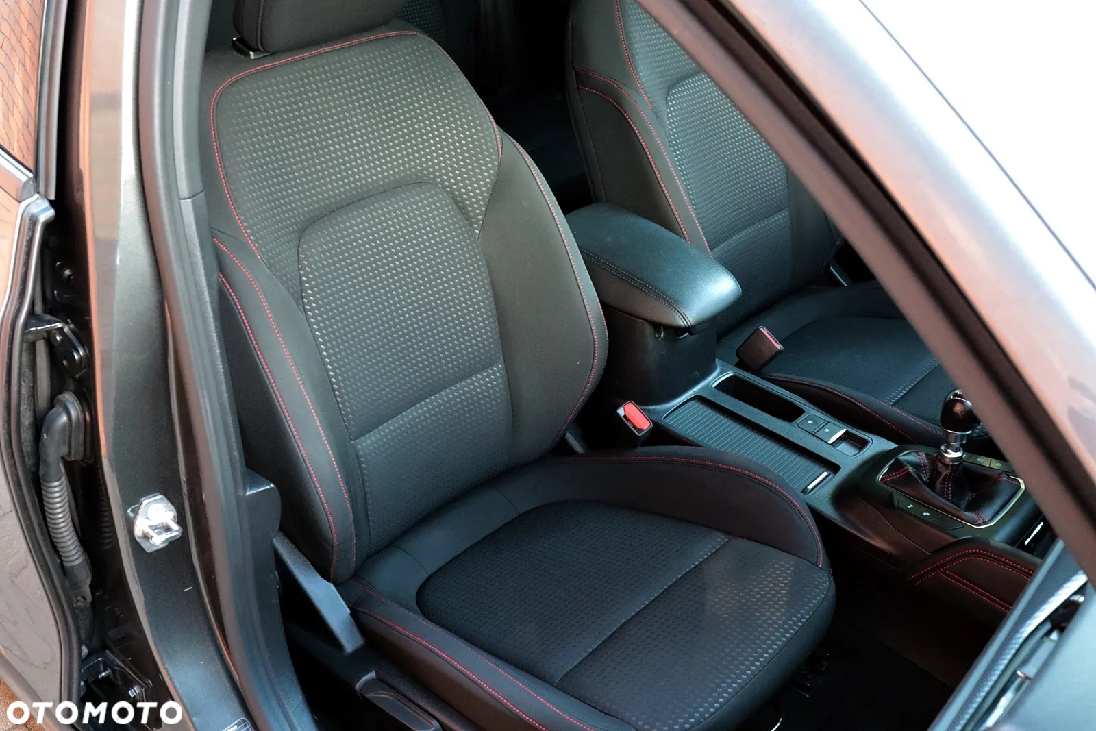Ford Focus 2.0 TDCi ST-Line ASS - 30