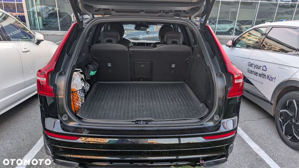 Volvo XC 60 T6 AWD Recharge Geartronic RDesign - 22