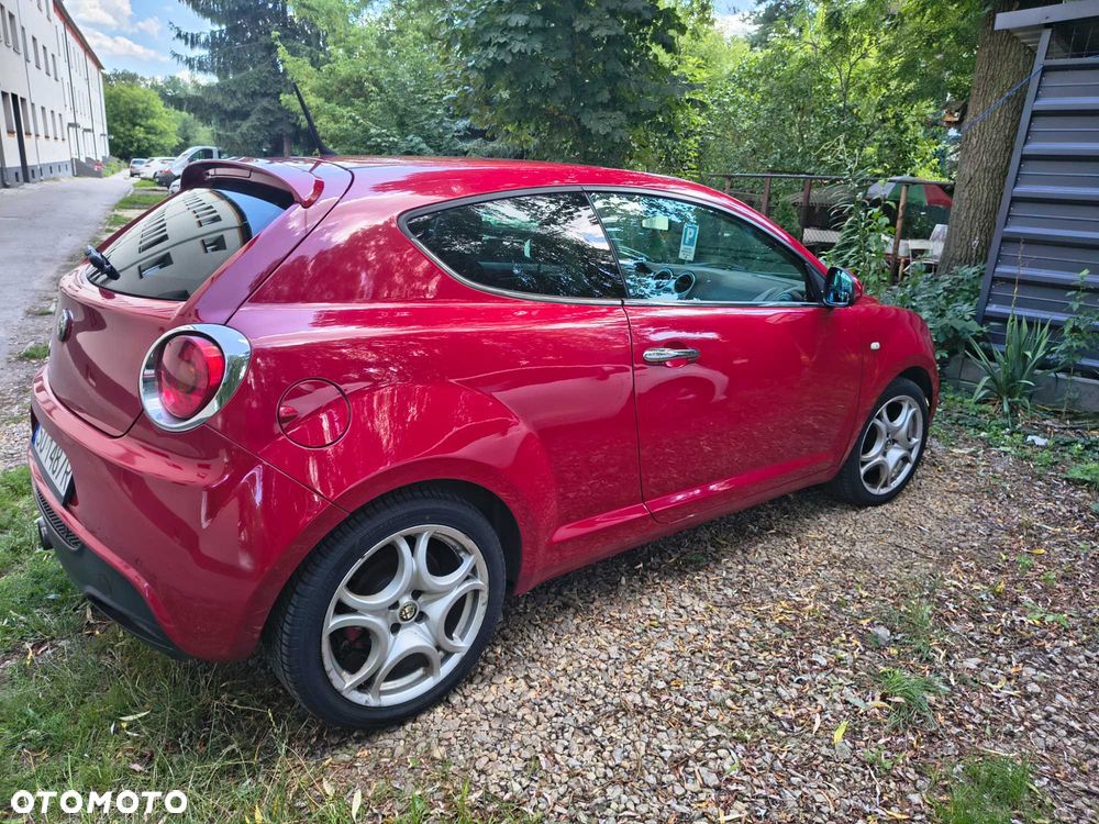 Alfa Romeo Mito - 3