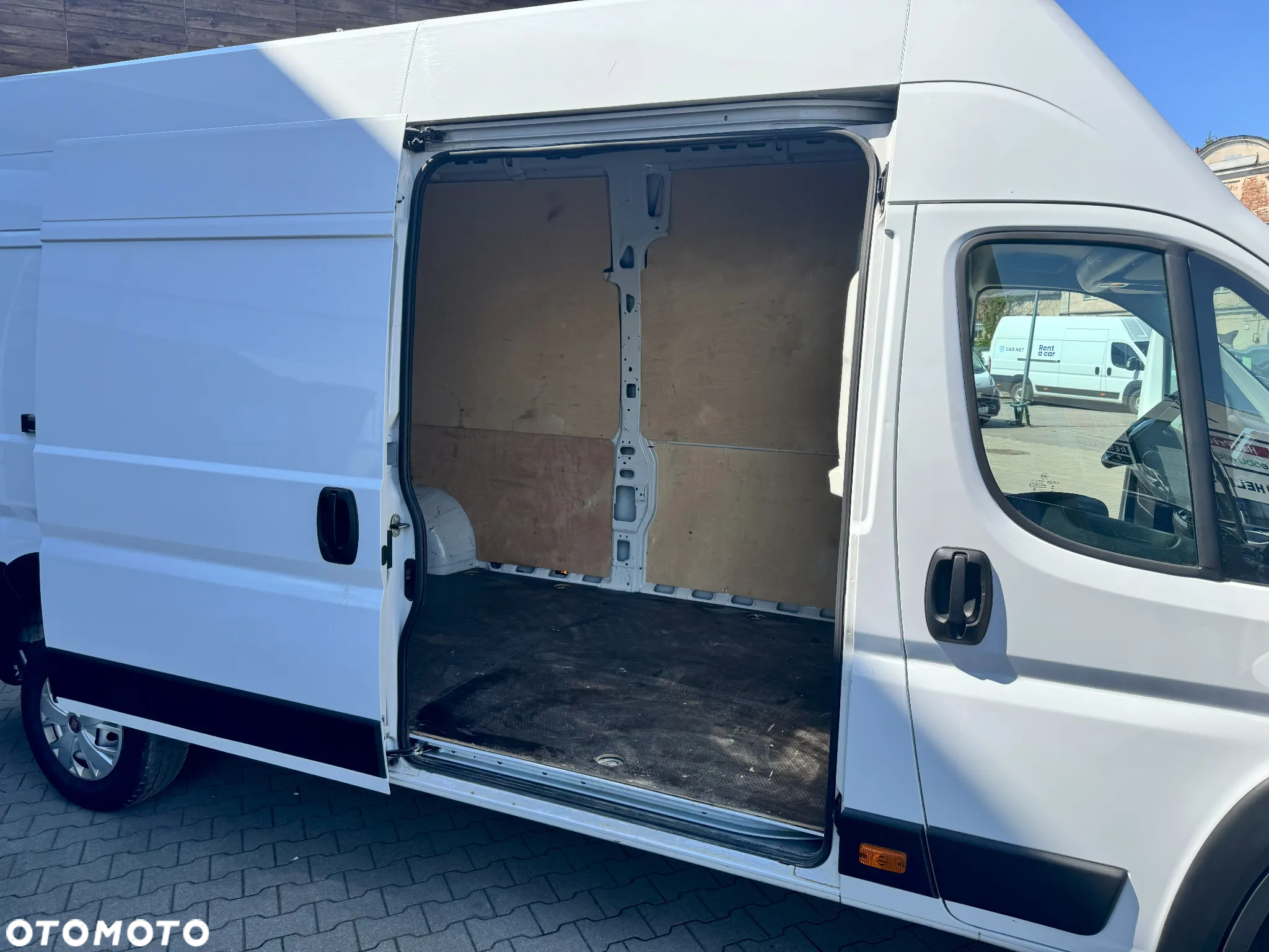 Fiat Ducato - 17