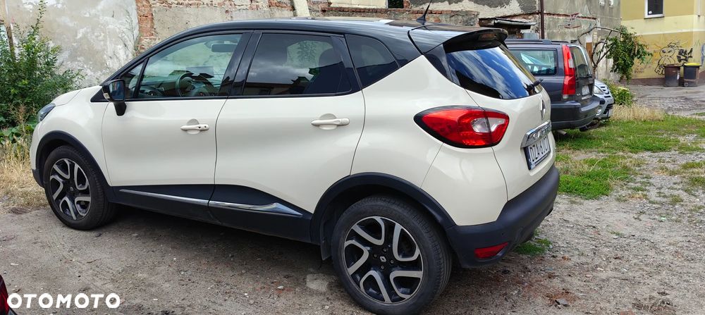 Renault Captur 1.2 TCe Intens EDC - 5