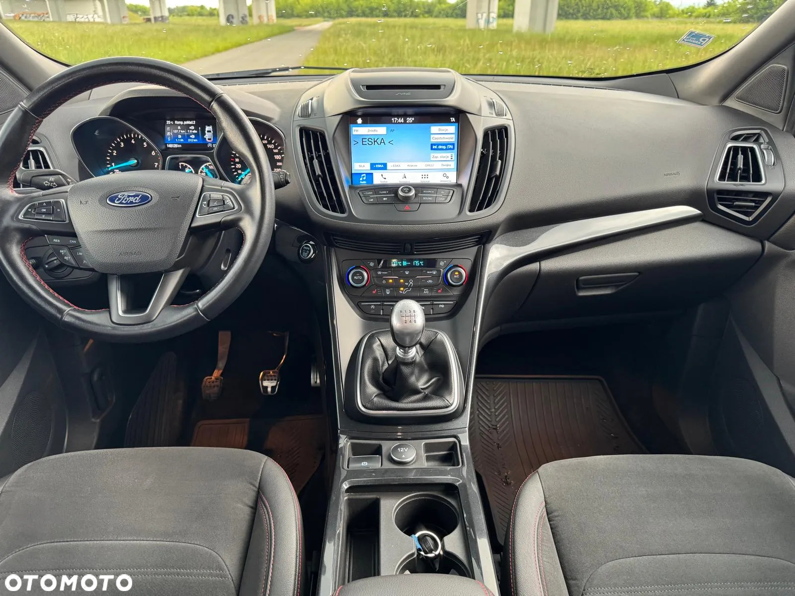 Ford Kuga 1.5 EcoBoost FWD ST-Line ASS - 9