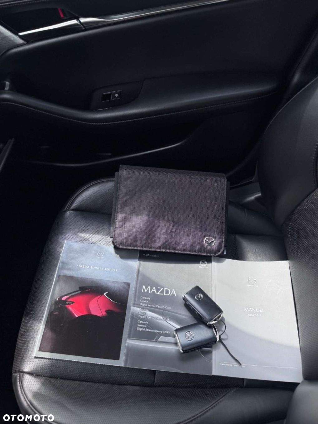 Mazda 3 - 35