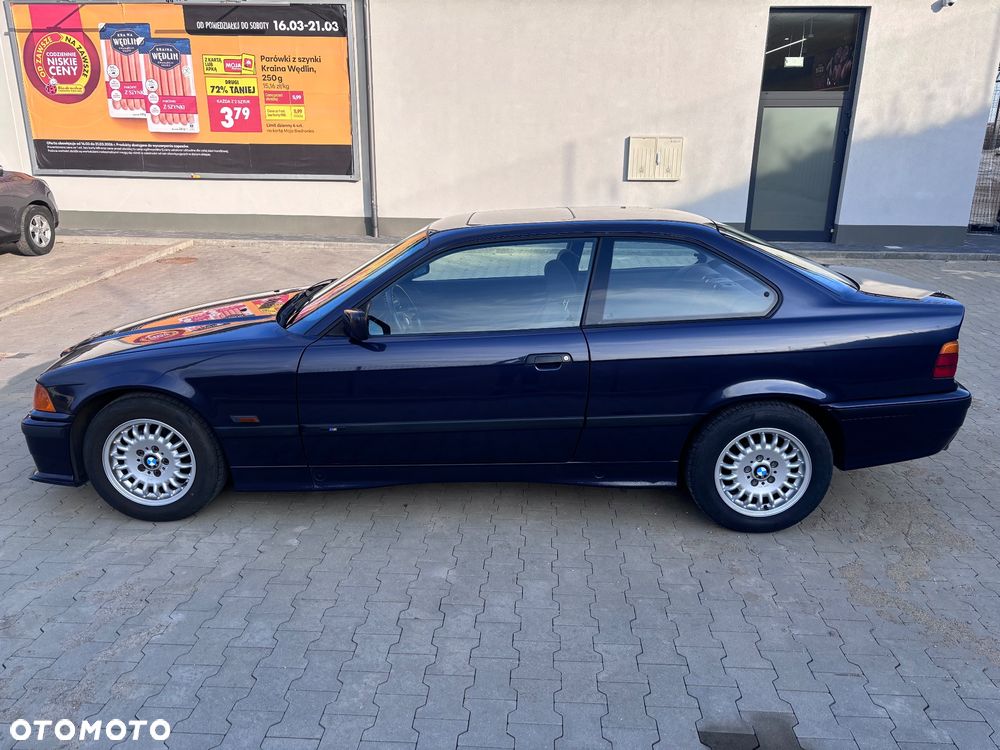 BMW Seria 3 - 8