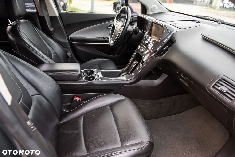Opel Ampera - 31