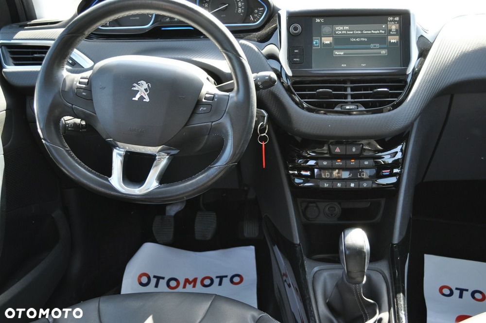 Peugeot 2008 - 19