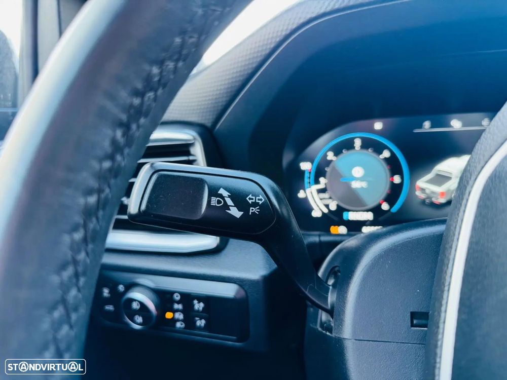 VW Amarok 2.0 TDi Auto Style - 33