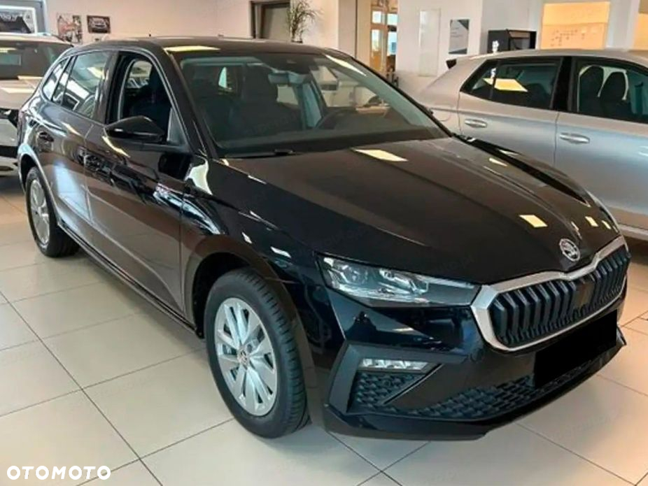 Skoda Scala 1.5 TSI Selection - 2