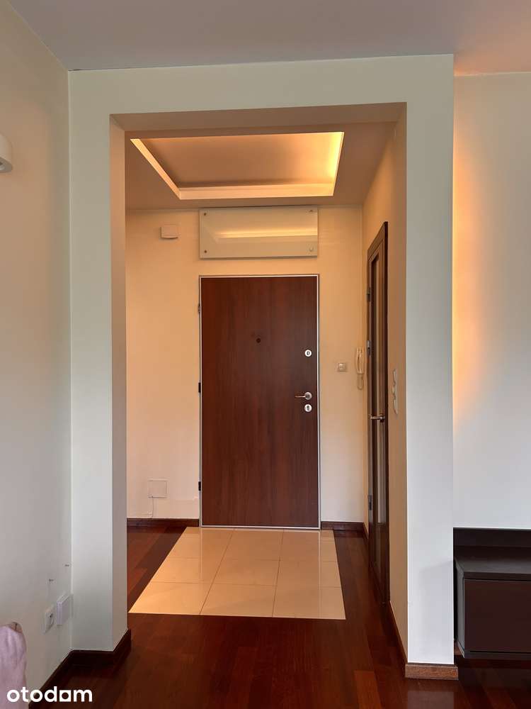 Nowoczesny, słoneczny Apartament Wilanów 2 pokoje