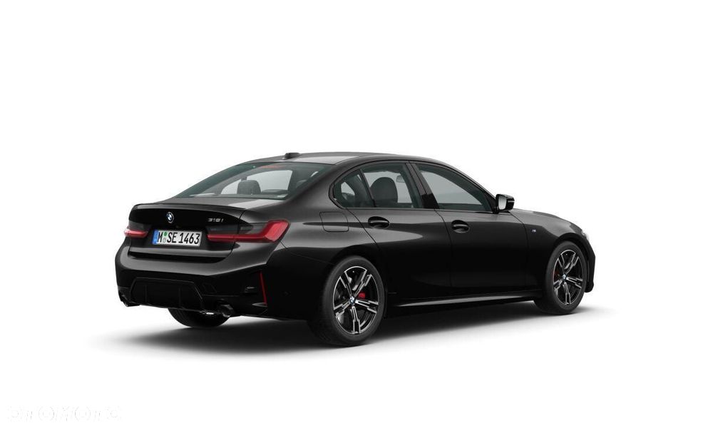 BMW Seria 3 - 4