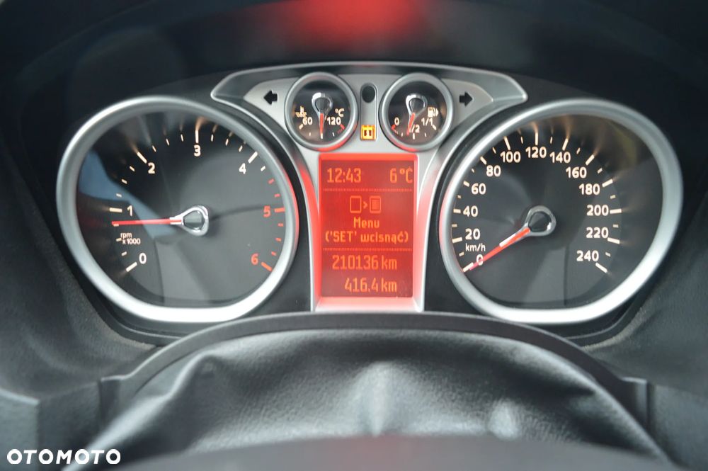 Ford Kuga 2.0 TDCi 4WD Titanium Plus - 17