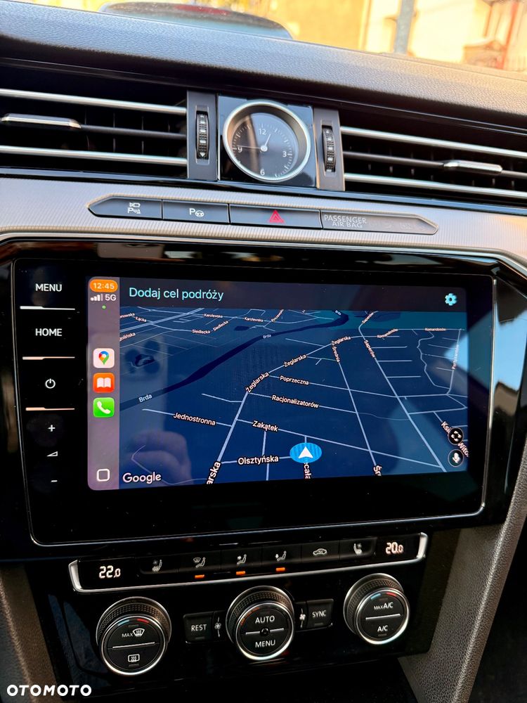 Volkswagen Arteon 2.0 TDI SCR Elegance DSG - 11