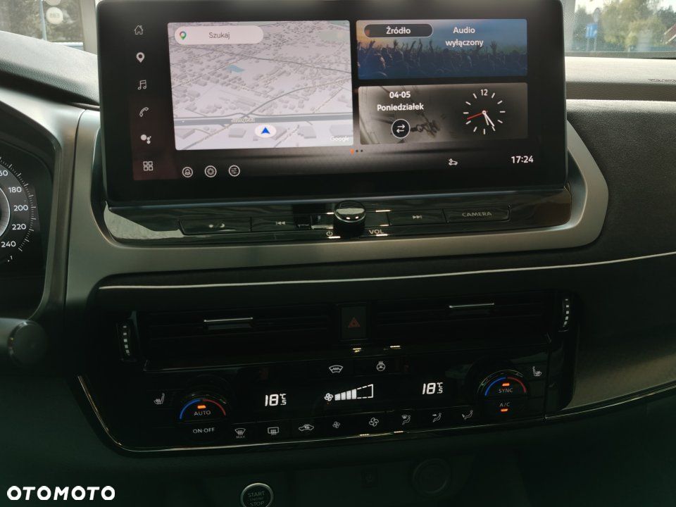 Nissan Qashqai - 7
