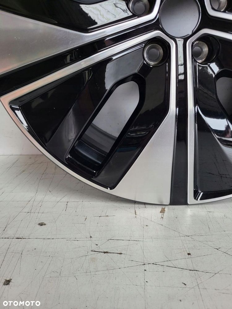 felga aluminiowa polestar 9.0" x 19" 5x108 et 53 - 12