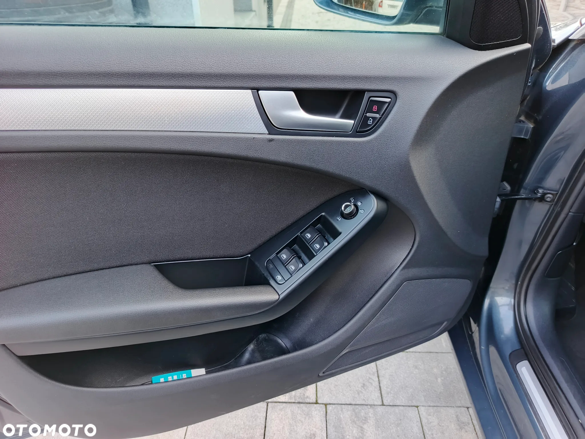 Audi A4 Avant 2.0 TDI Multitronic - 20