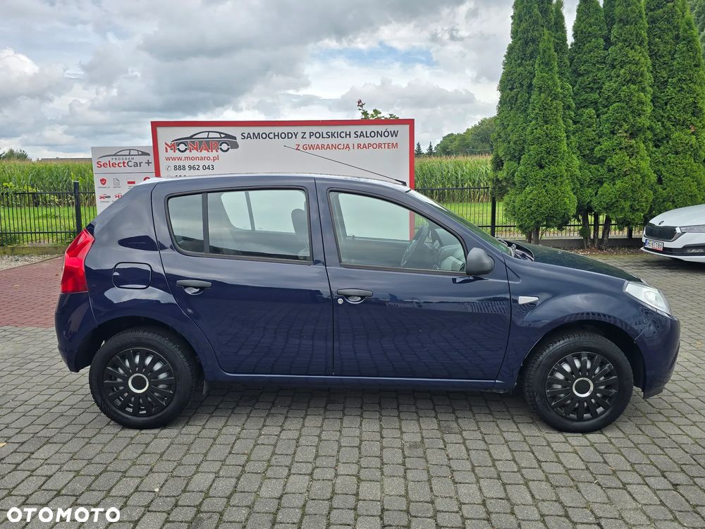 Dacia Sandero - 3
