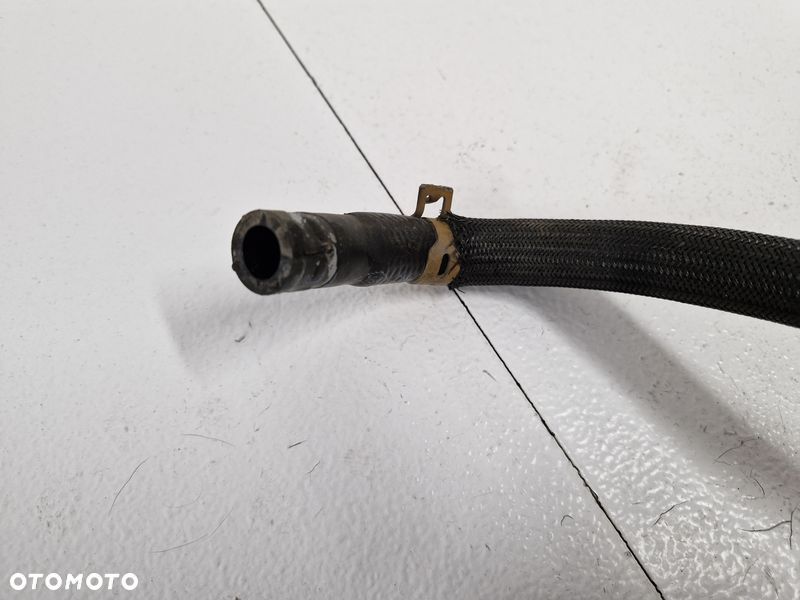 TRAFIC 3 III VIVARO B TALENTO II 2.0 DCI PRZEWÓD RURKA WĄŻ WSPOMAGANIA 497254803 - 3