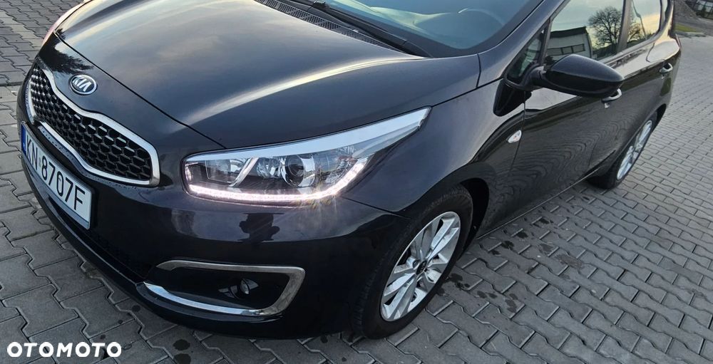 Kia Ceed 1.0 T-GDI GT-Line - 10