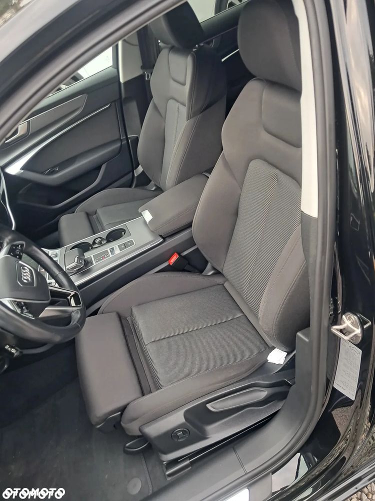 Audi A6 Avant - 30