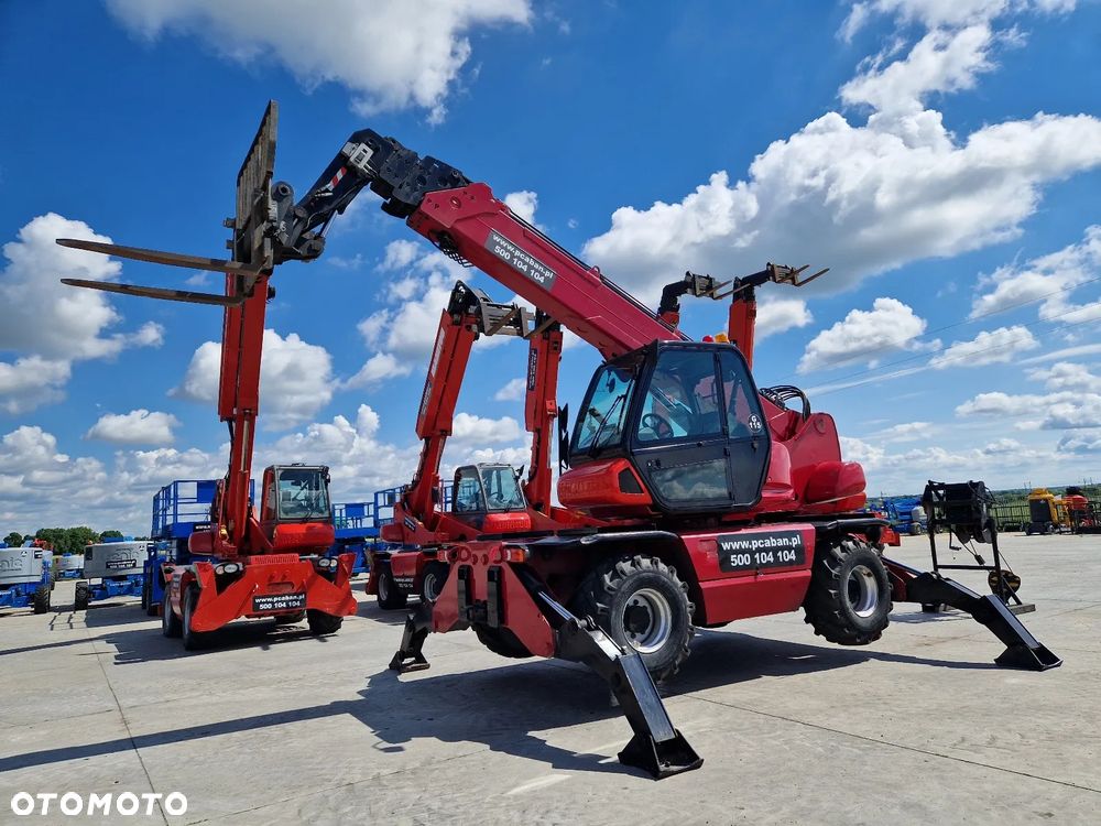 Manitou MRT 2145 G115 - 6