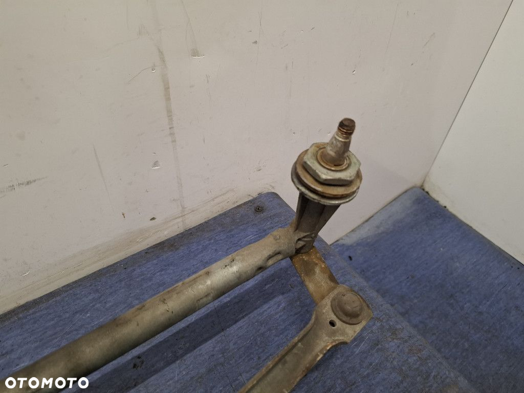 VOLKSWAGEN SHARAN I MECHANIZM SILNICZEK WYCIERACZEK PRZÓD 1397328048 - 3