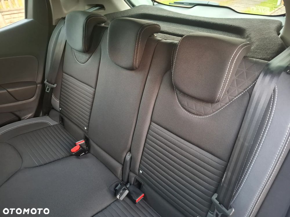 Renault Clio (Energy) dCi 90 Bose Edition - 19