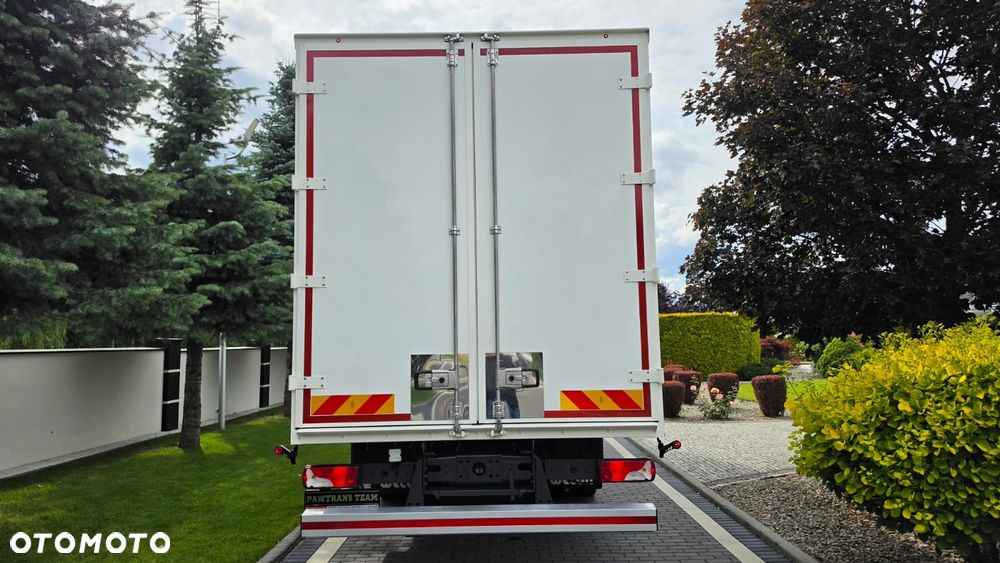 Scania ///P280///2020///EURO6///JEDYNE 208 TYŚ KM///KONTENER///WECON///9.10///22 EUROPALETY///18000 KG///KAMERA/// STAN BARDZO DOBRY. - 5