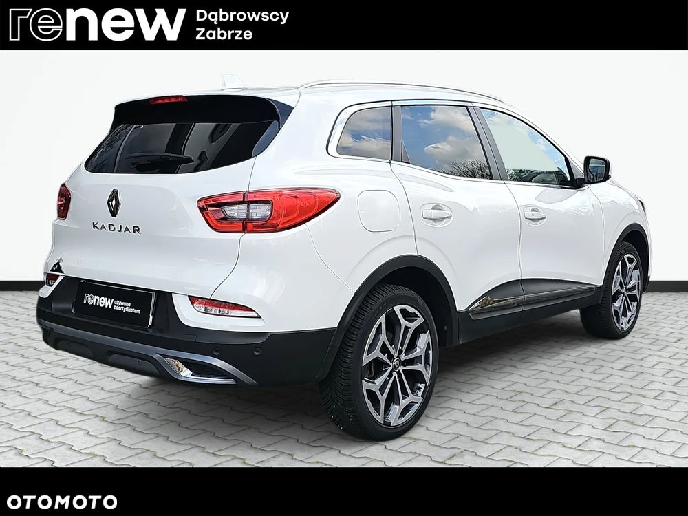 Renault Kadjar 1.3 TCe FAP Intens - 5