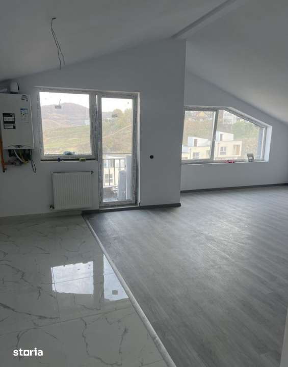 Apartament 2 Camere, 67mp, Parcare, Zona Teilor — fotografia 3