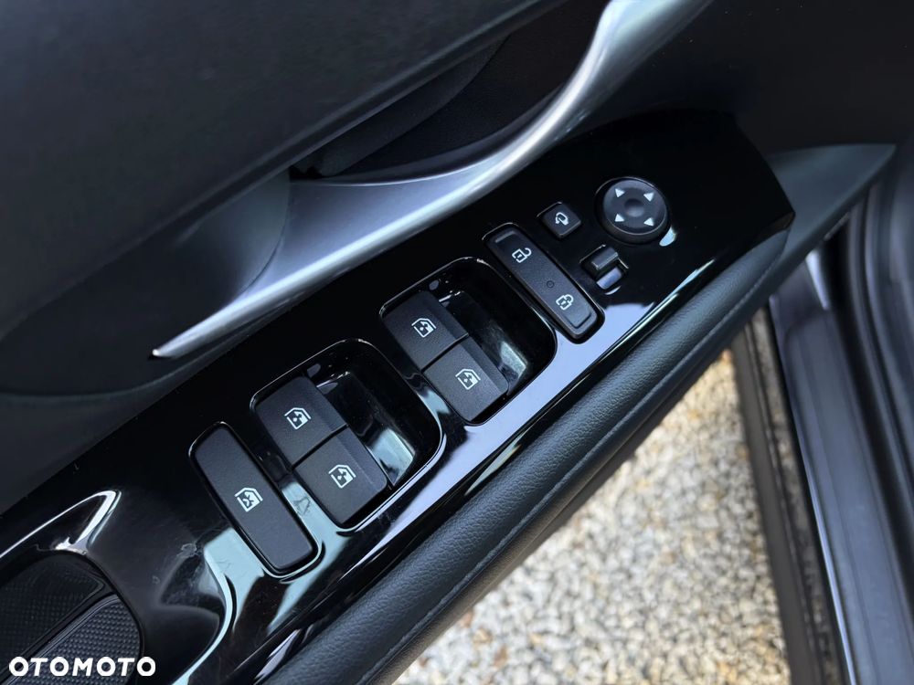 Hyundai Tucson blue 1.6 CRDi 2WD DCT Style - 32