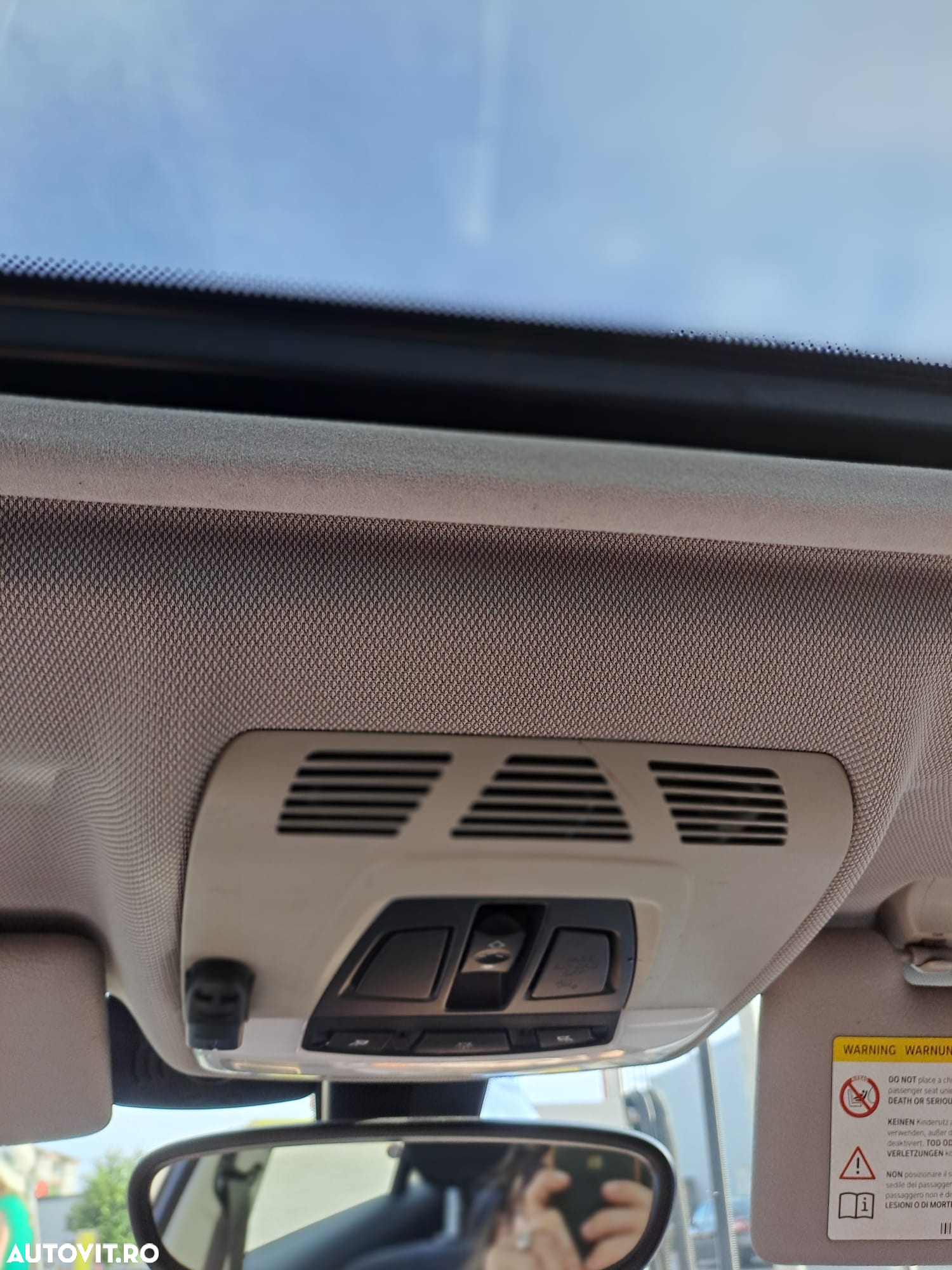BMW Seria 1 118d - 6