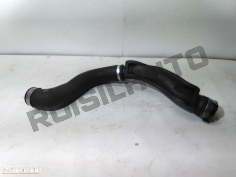 Tubo De Intercooler  Bmw 3 Touring (e91) [2004_2013] 330d - 2