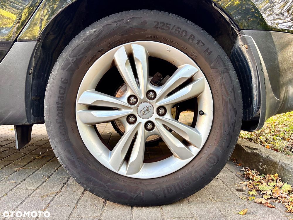 Hyundai ix35 1.6 GDI Style 2WD - 3