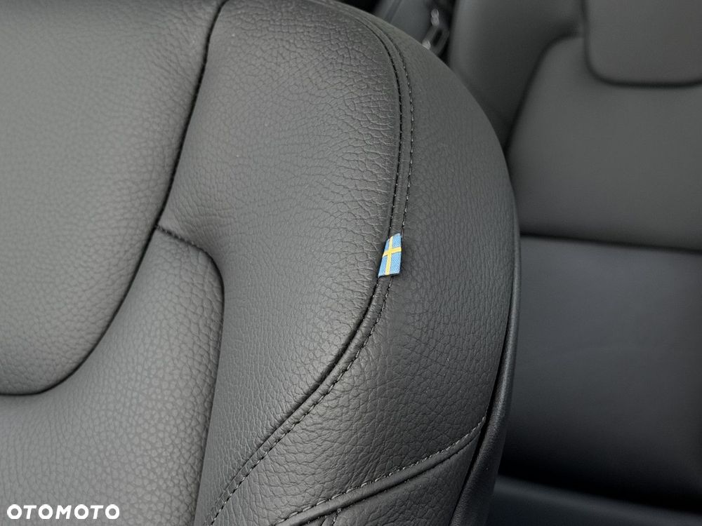 Volvo V90 - 37