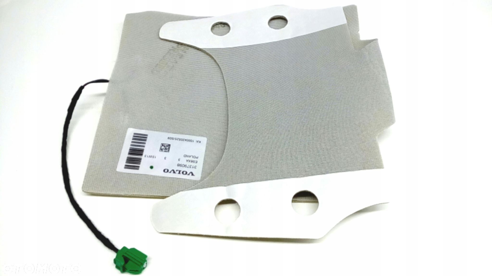 VOLVO S90 V90 XC90 XC60 S60 V60 mata grzew fotela 31379098 - 1