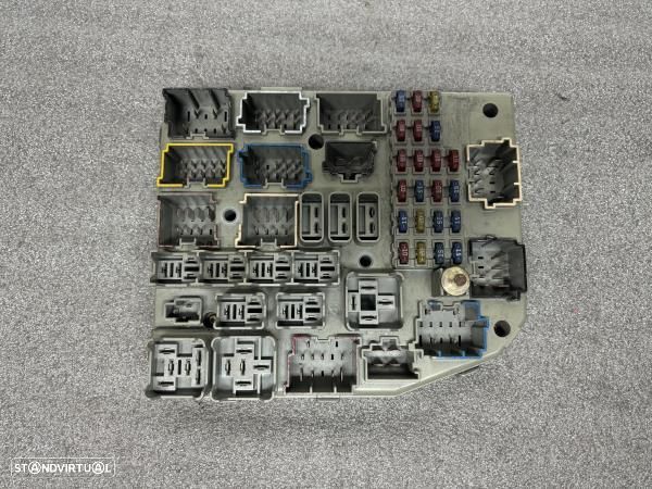 Caixa Fusiveis Jeep Grand Cherokee I (Zj, Zg) - 1