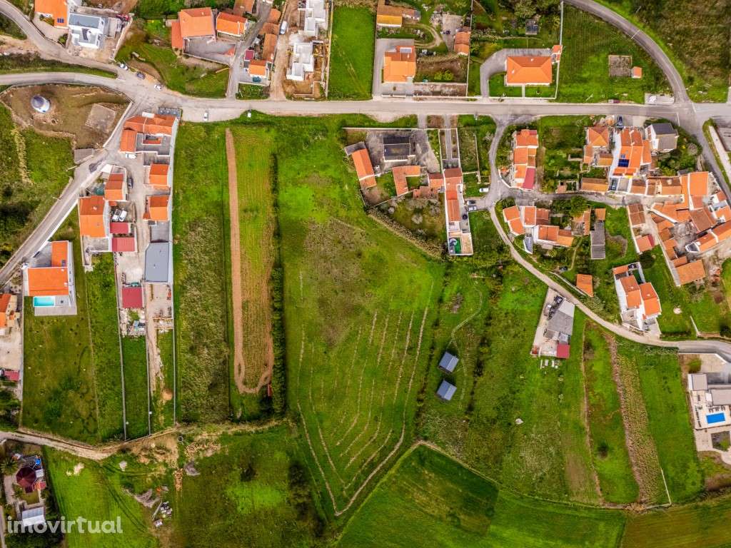 Terreno com vista mar na Serra da Pescaria - Grande imagem: 2/11