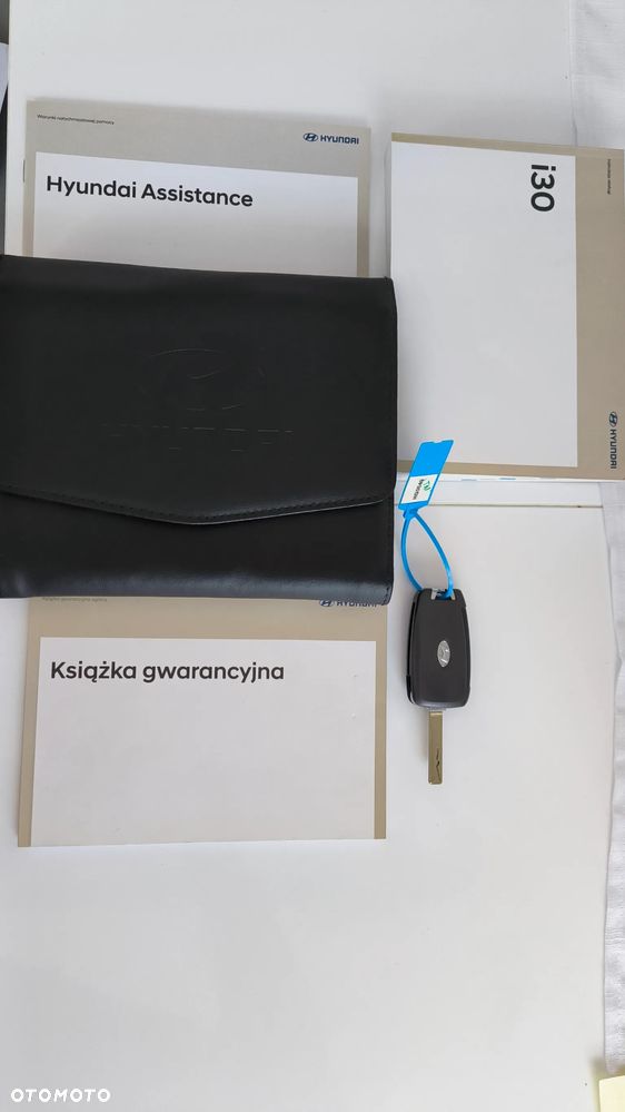 Hyundai i30 1.4 T-GDI GPF Comfort DCT - 19