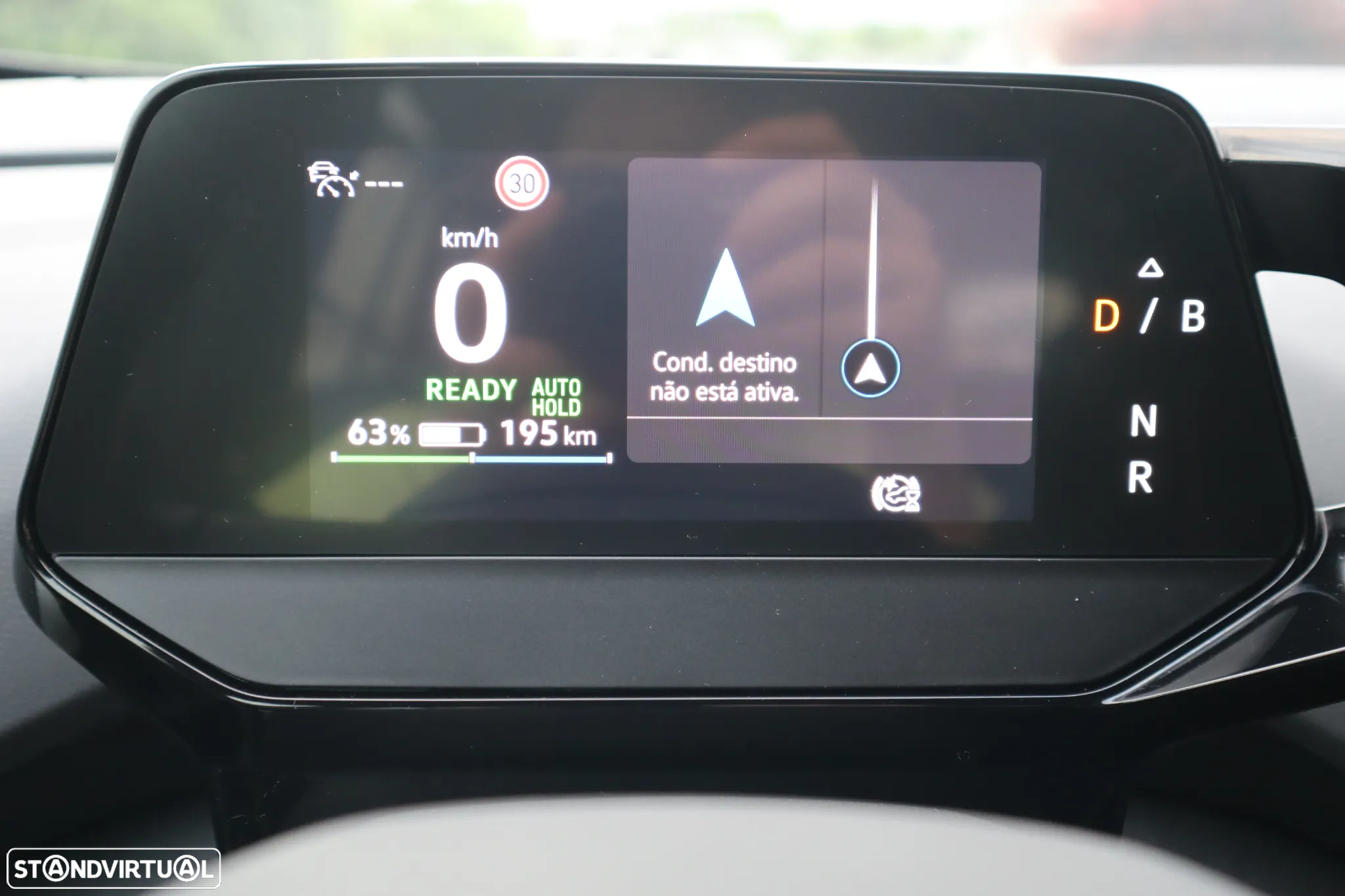 VW ID.4 52 kWh Pure City - 30