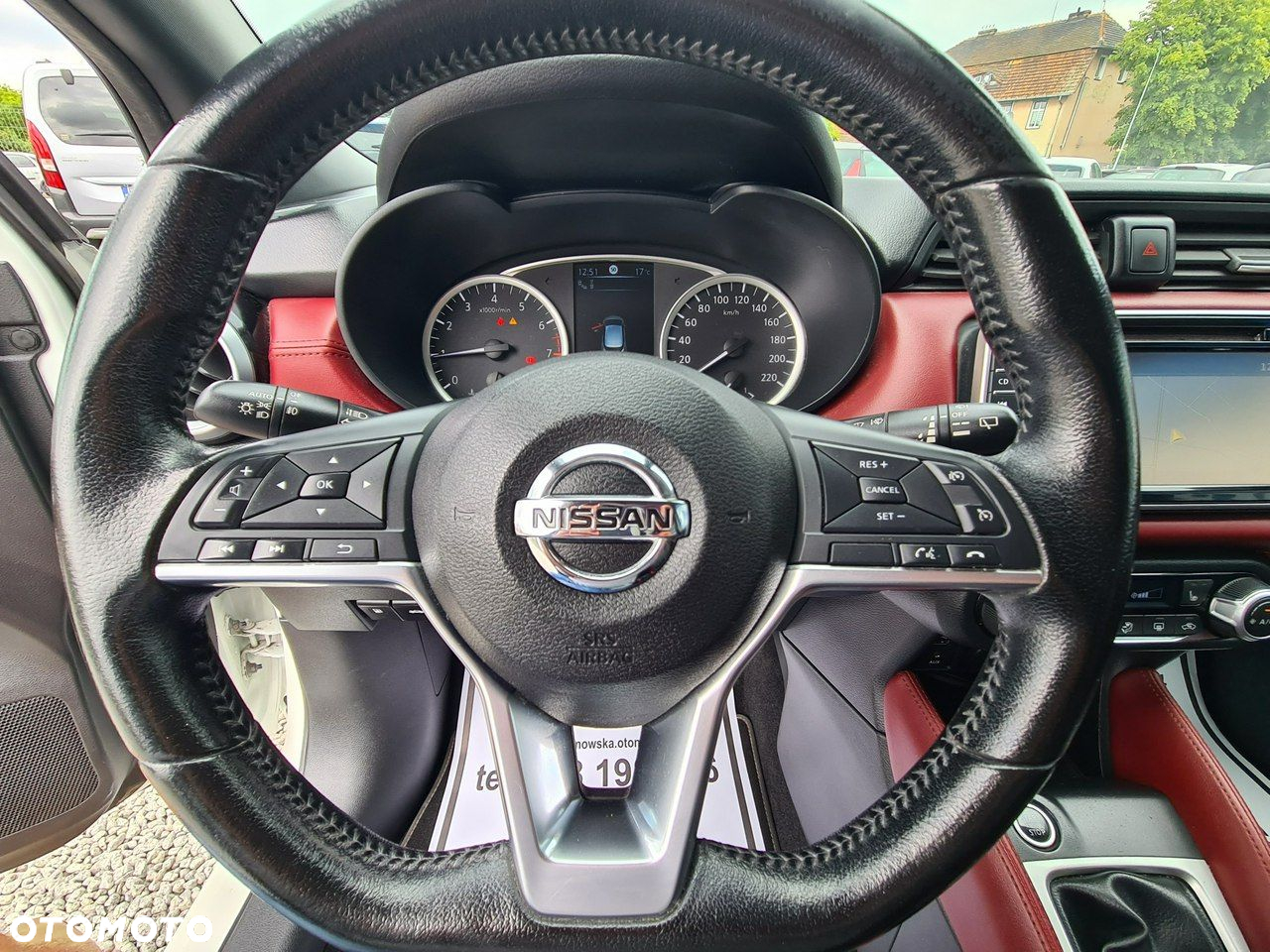 Nissan Micra 0.9 IG-T BOSE Personal Premium Edition - 18