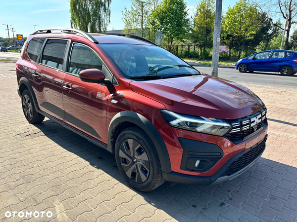 Dacia Jogger 1.0 TCe Expression 7os