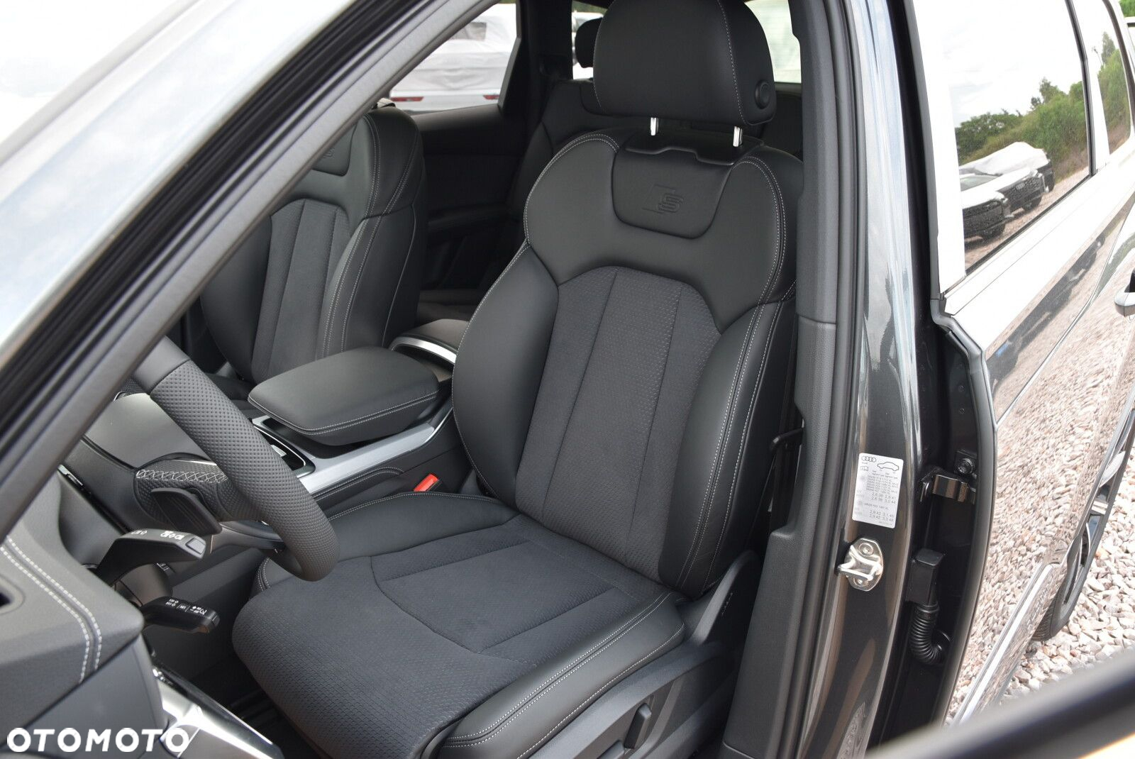 Audi Q7 - 9