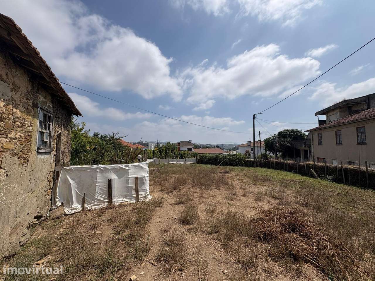 Moradia Devoluta T3 Venda em Ribeirão,Vila Nova de Famalicão - Grande imagem: 3/12
