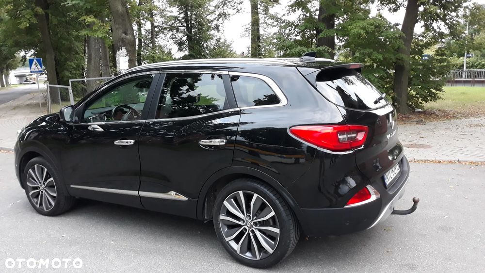 Renault Kadjar 1.6 dCi Energy Adventure - 5