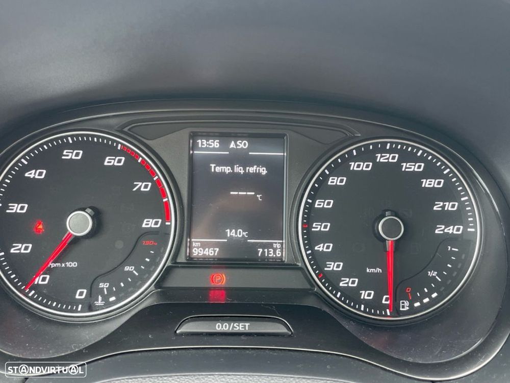 SEAT Ibiza 1.0 EcoTSI FR - 3