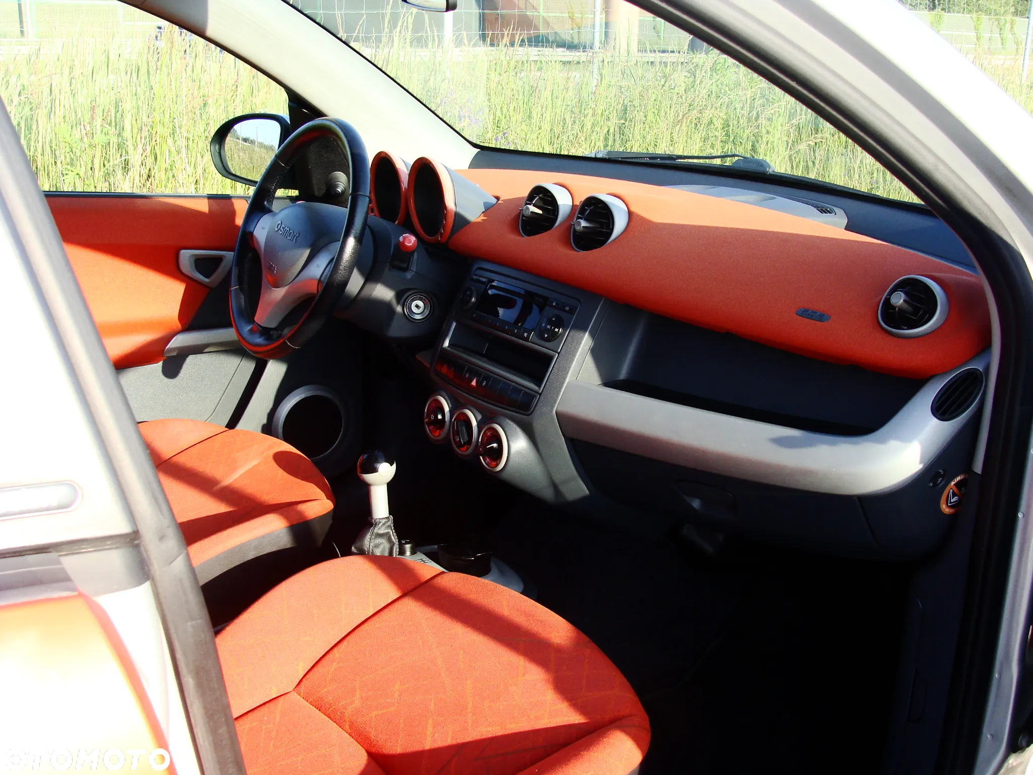 Smart Forfour passion - 7
