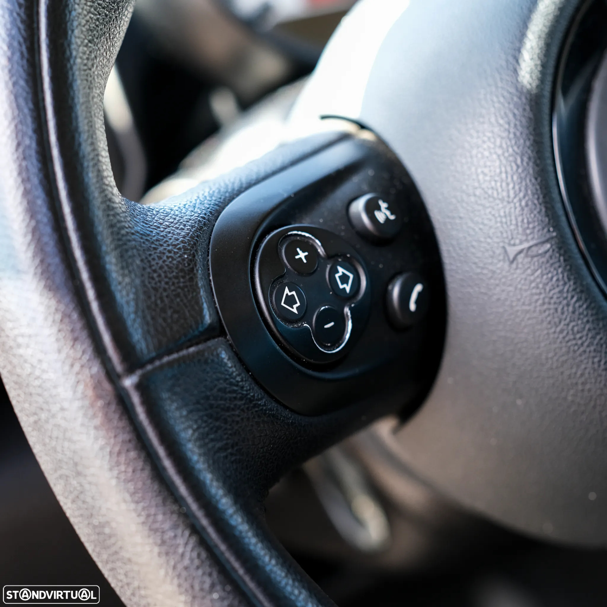 MINI Countryman Cooper D Park Lane Chili - 13
